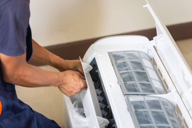 Best HVAC system installation  in North Arlington, NJ