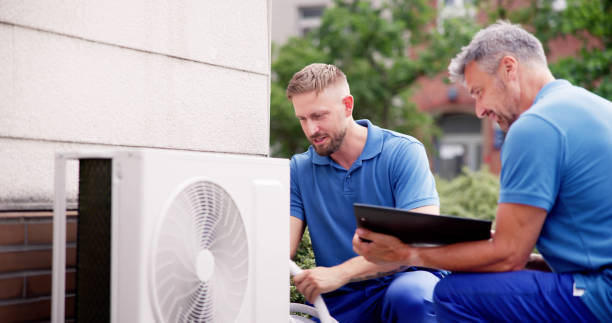 Best HVAC maintenance near me  in North Arlington, NJ