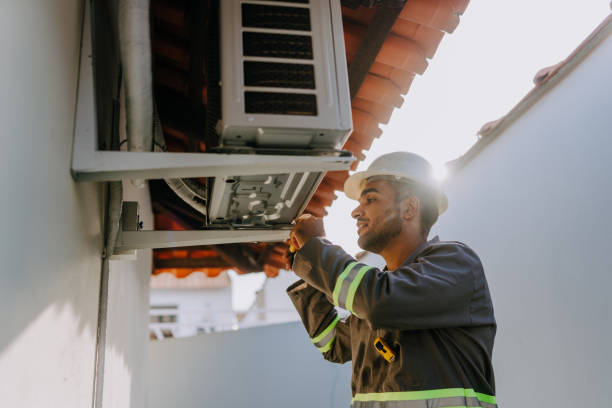 Best HVAC air duct cleaning  in North Arlington, NJ