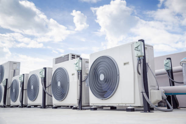 Best Affordable HVAC services  in North Arlington, NJ