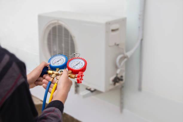 Best AC installation near me  in North Arlington, NJ