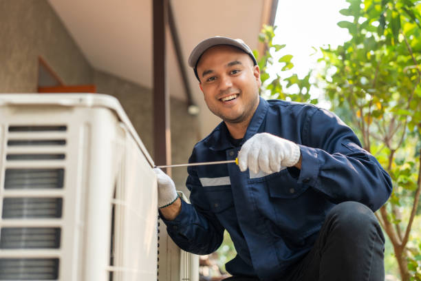 Best HVAC repair near me  in North Arlington, NJ