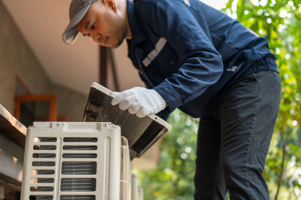 Best HVAC repair near me  in North Arlington, NJ